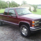 Illustration for article titled First Gear- 98 Chevy K1500